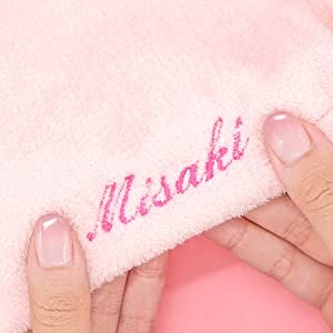 記名サービスがあれば贈り物にぴったり