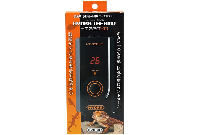 爬虫類用サーモスタットのおすすめ人気ランキング【2025年】 | マイベスト