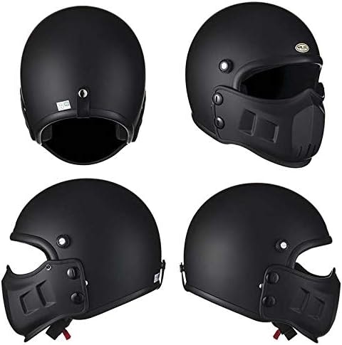 バイクコーデにマッチするデザインのモデルをチョイス