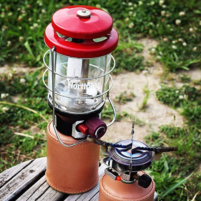 Coleman バーガンディ ランタン セット Yahoo!オークション