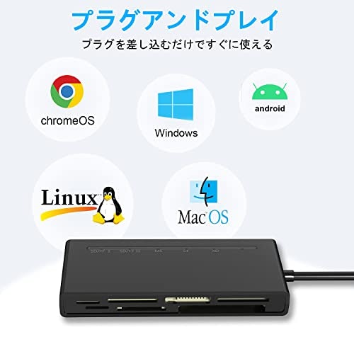 使用中のOS・バージョンに対応しているモデルをチョイス