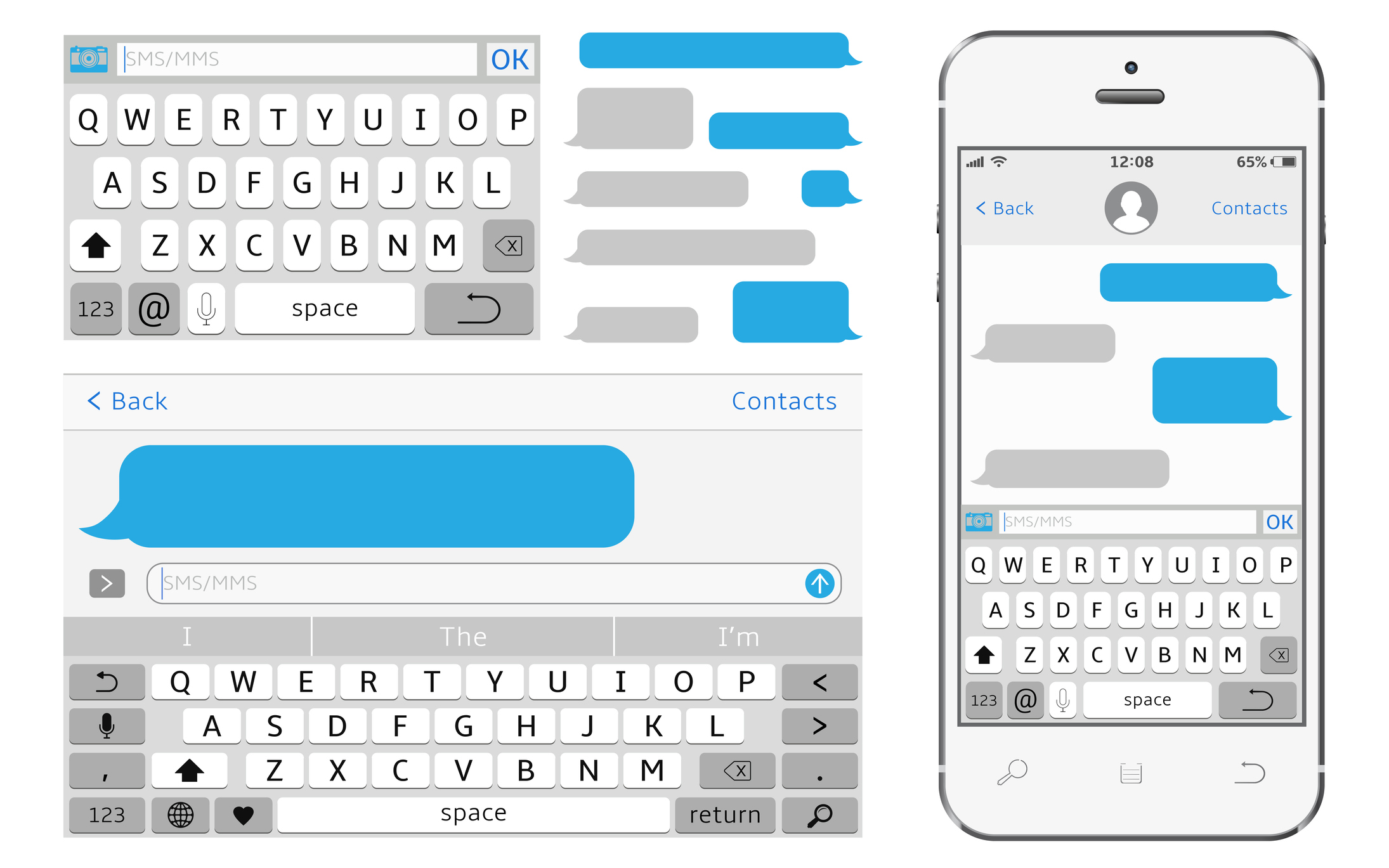 22年 Android端末向けキーボードアプリのおすすめ人気ランキング10選 Mybest