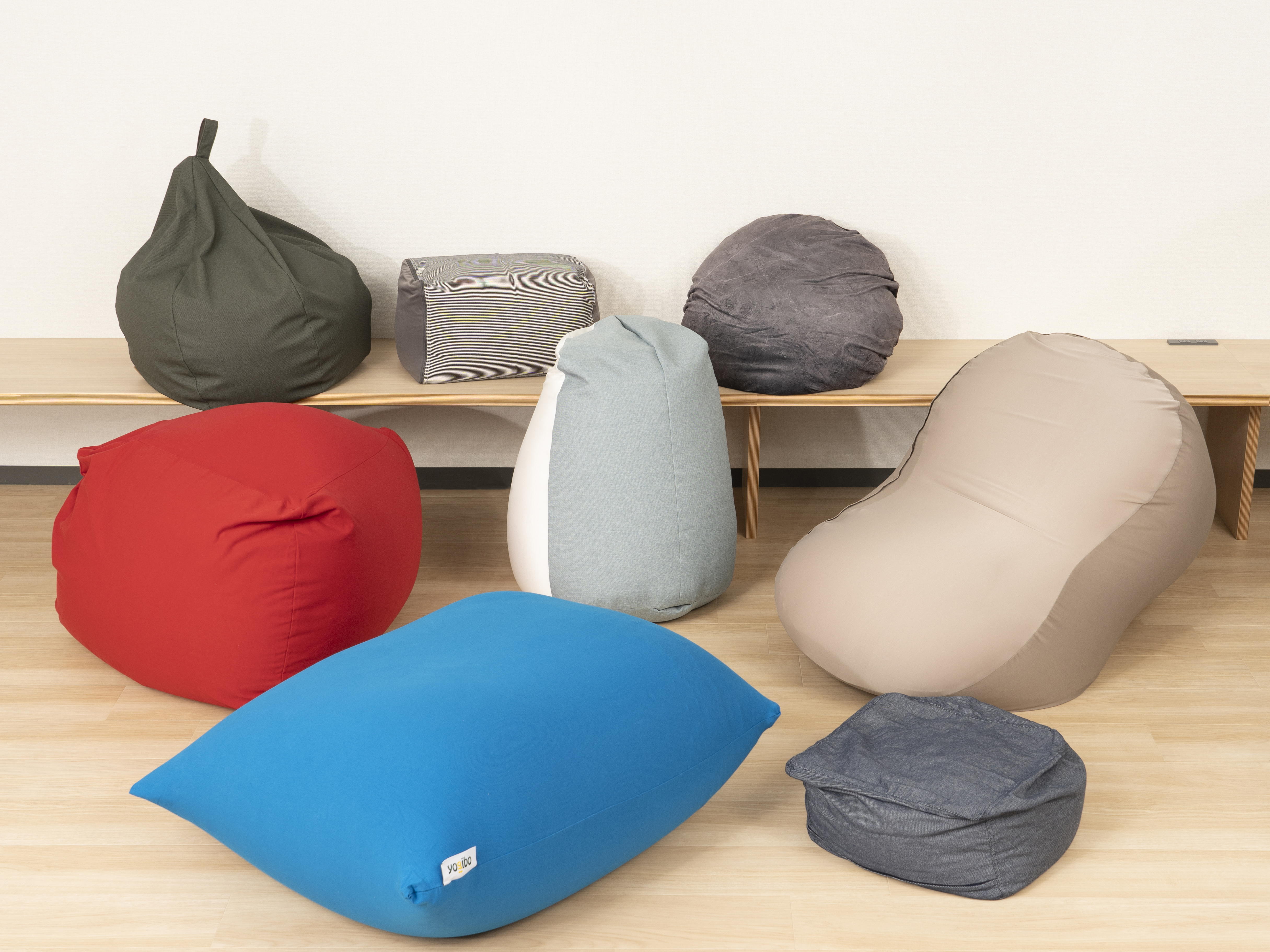 21年 おしゃれなビーズクッションのおすすめ人気ランキング7選 徹底比較 Mybest