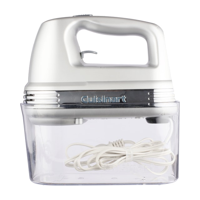 21年 おしゃれなハンドミキサーのおすすめ人気ランキング6選 徹底比較 Mybest