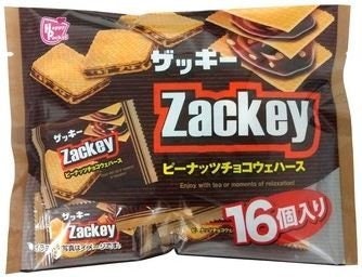 個包装やシェア向きのワンパックも!包装にも注目