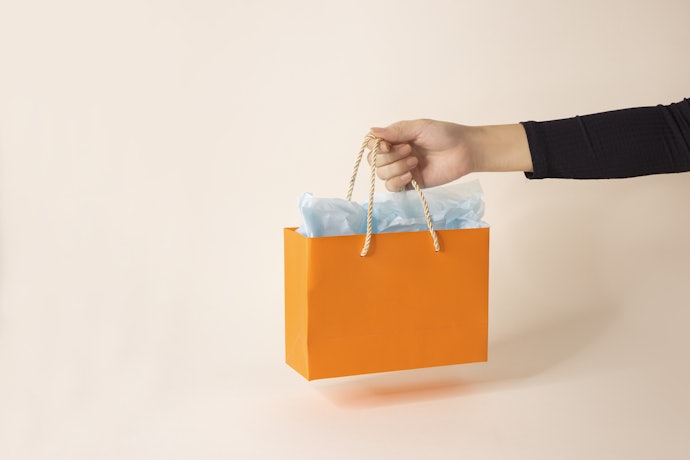 ギフトにしたいなら、化粧箱入りの商品をチョイス