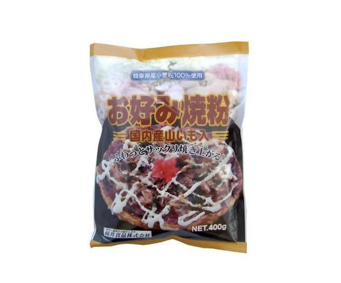 お店のような仕上がりを求めるなら、山芋入りを選ぼう