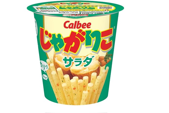 軽めか重めか。食感も楽しんで