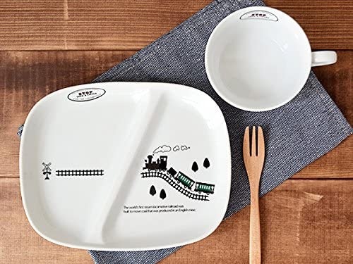 成長してきたら家事の時短につながる陶磁器製に変えてみよう