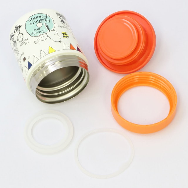 21年 かわいい おしゃれなスープジャーのおすすめ人気ランキング7選 徹底比較 Mybest