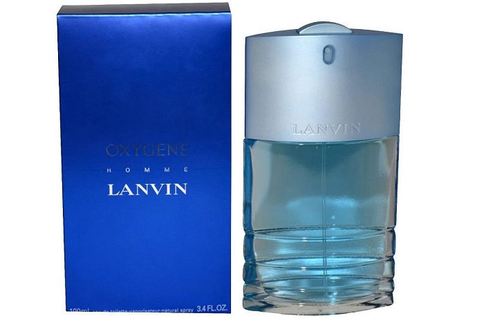 希少 LANVIN for men ランバン フォーメン コロン105ml 香水 希少