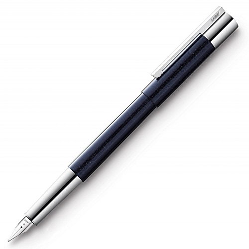 ラミーの万年筆　赤・黒2色セット LAMY ラミー アルスター 万年筆 スペシャルエディション