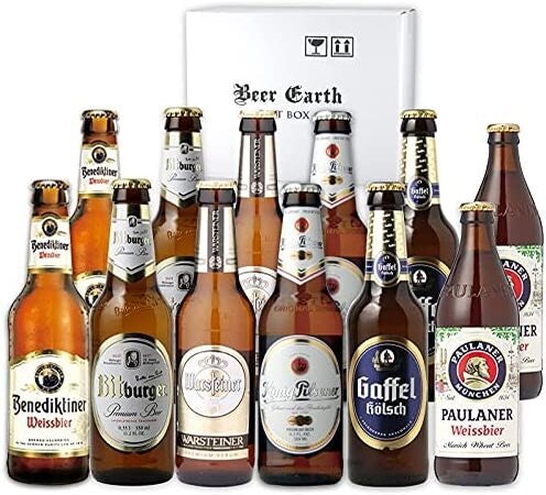 飲むシーンに合わせてパッケージを決めよう