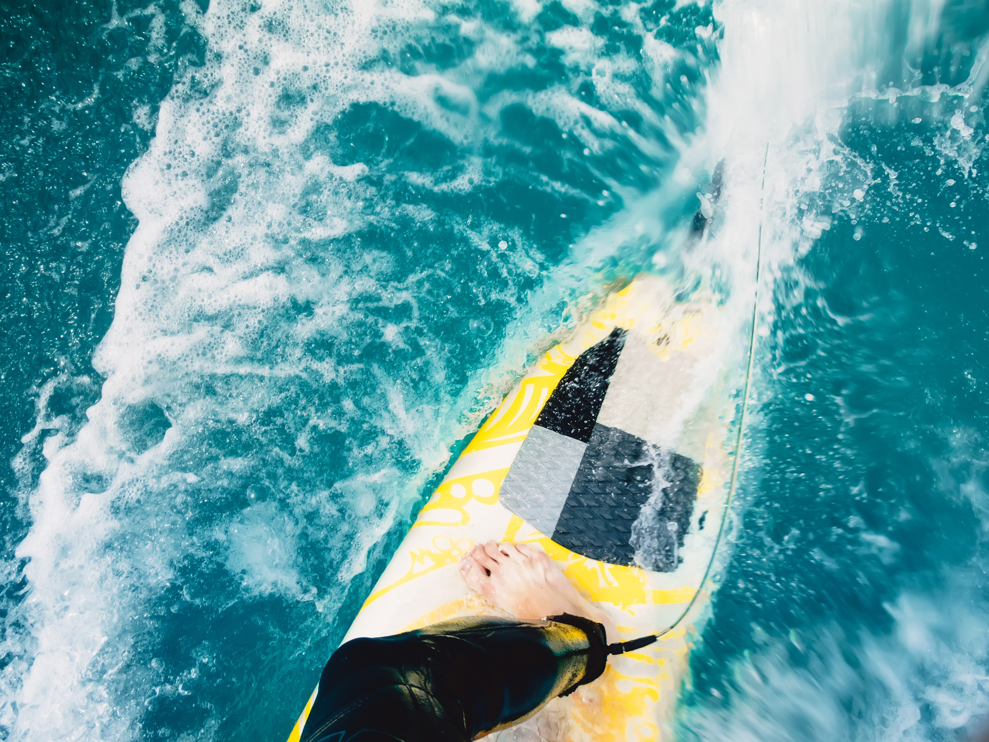 2022年】サーフィン用デッキパッドのおすすめ人気ランキング20選 | mybest