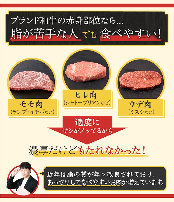 ステーキ肉のお取り寄せおすすめ人気ランキング32選【2023年徹底比較