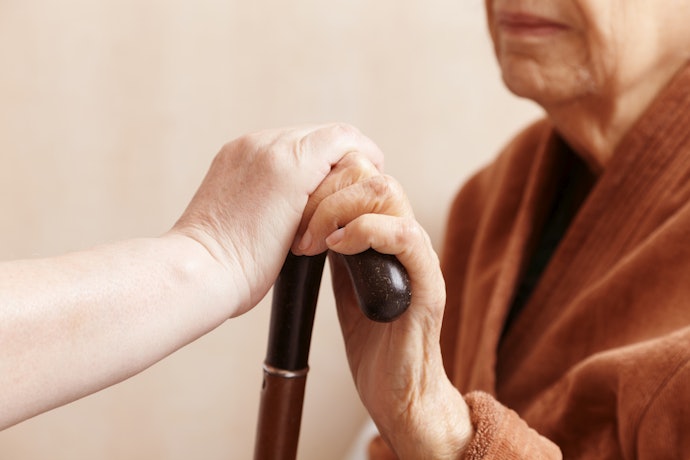 右手用・左手用を確認しよう