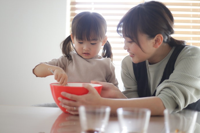 対象年齢に着目!子どもに合った難易度か確認しよう