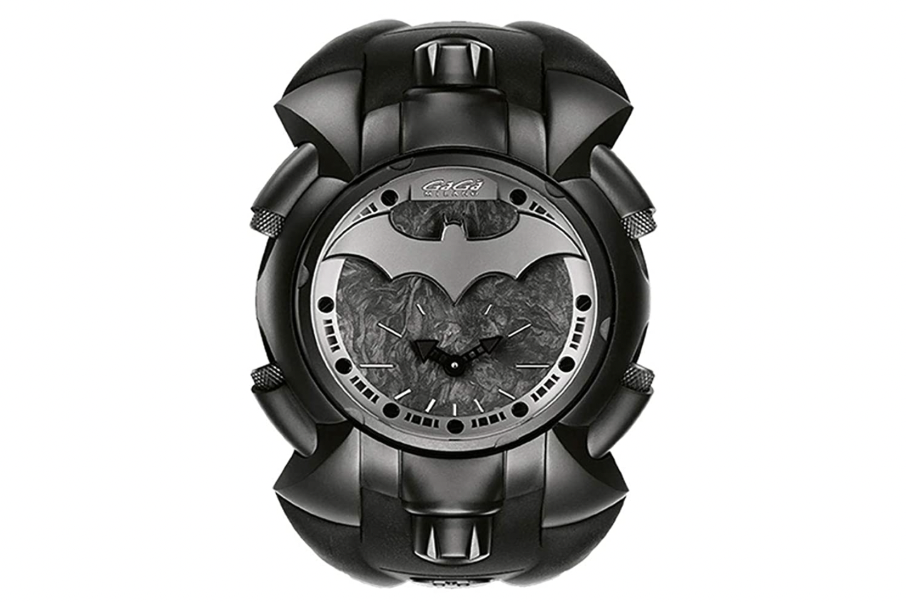 22年 ガガミラノの腕時計のおすすめ人気ランキング10選 Mybest