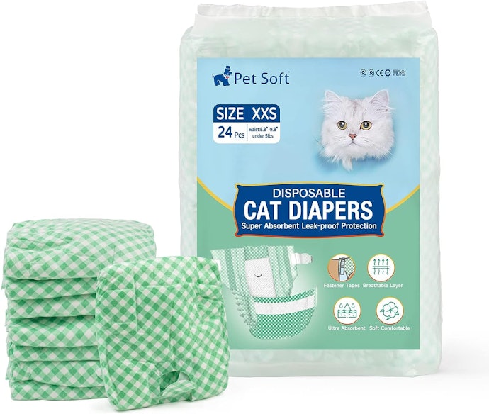 猫のストレス対策には、香り控えめや無香料をセレクト
