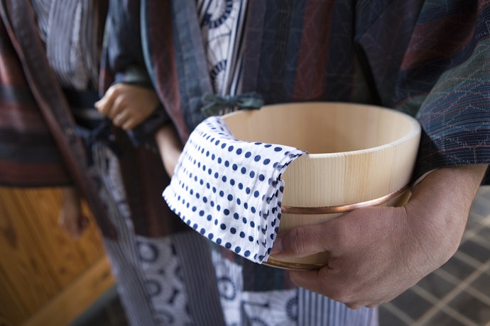 日帰り温泉の利用もアリ!プランも活用しよう