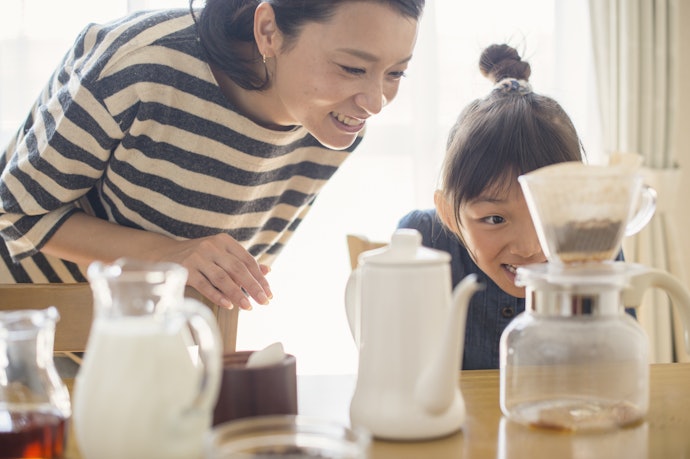 結婚祝い・出産祝いなら手入れのしやすさ・安全性を重視しよう
