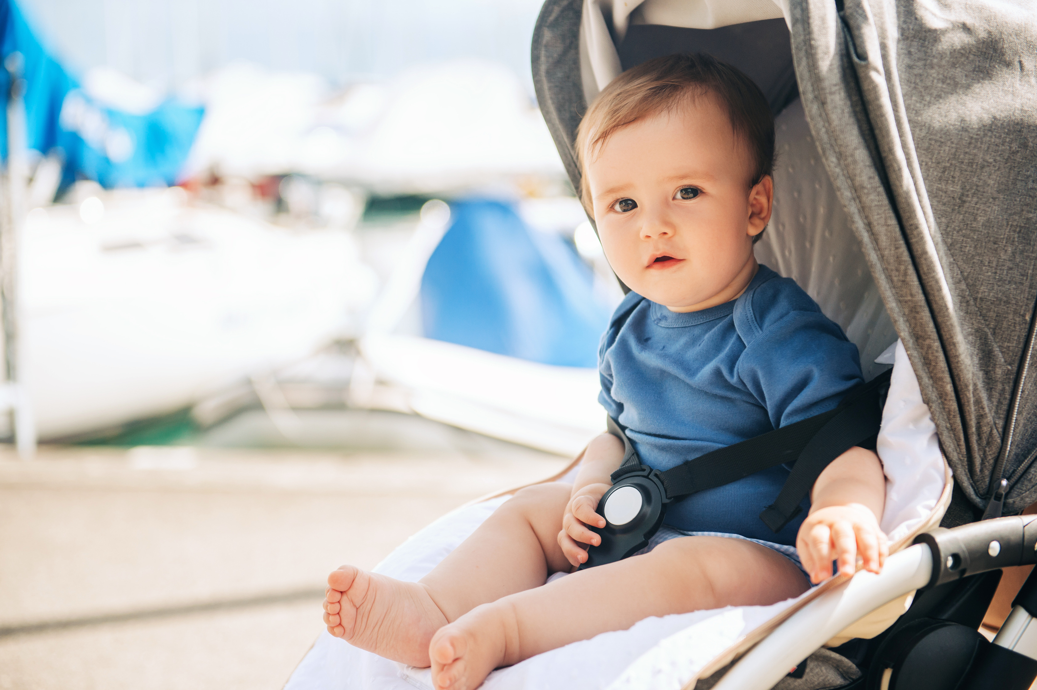 赤ちゃんに使える日焼け止めのおすすめ人気ランキング14選【紫外線から