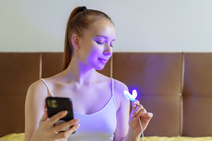 2023年】ホームホワイトニングLEDライトのおすすめ人気ランキング11選 ...