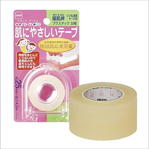 肌が弱いなら低刺激タイプに注目しよう