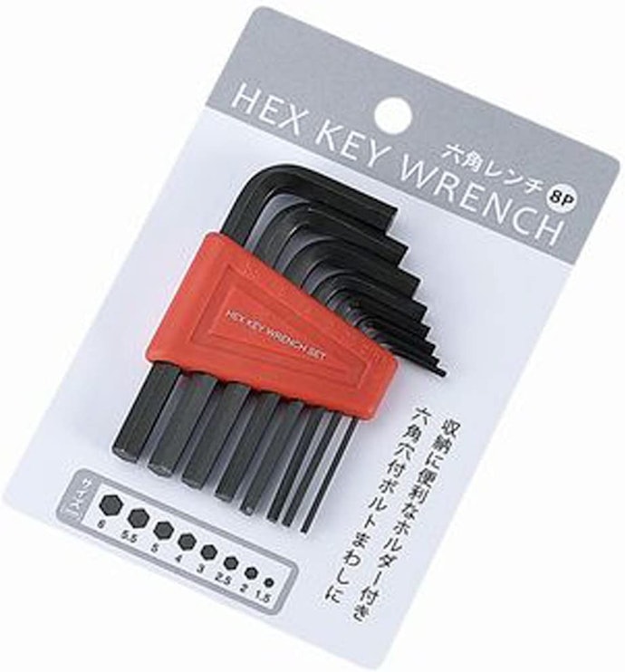 セット品を選ぶときは収納面にも注意