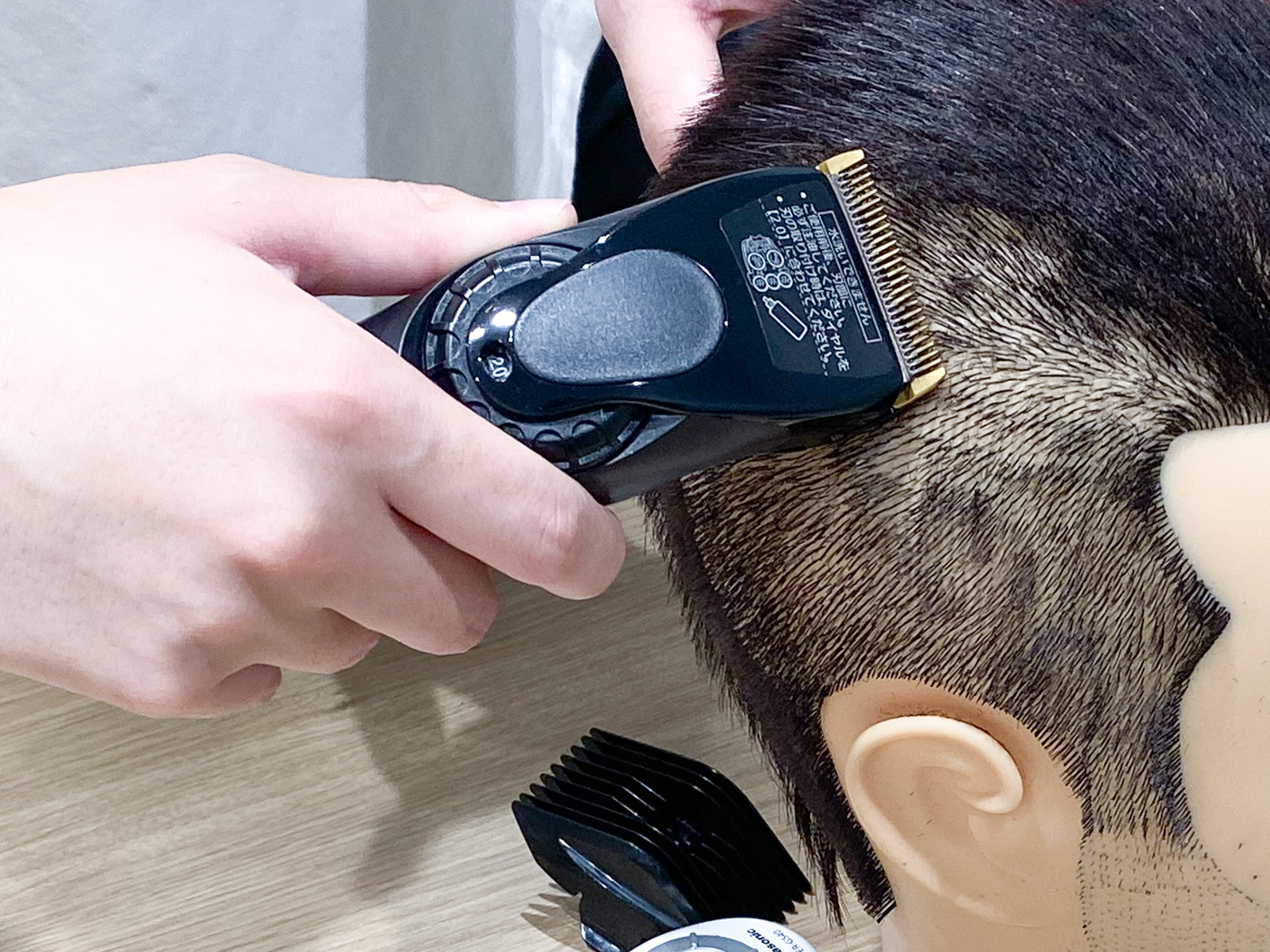 徹底比較 子ども用バリカンのおすすめ人気ランキング8選 自宅での散髪や赤ちゃんにも Mybest