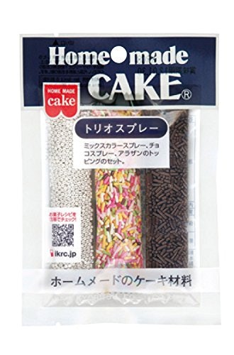 カラフルに飾りたいときにはセット商品も便利