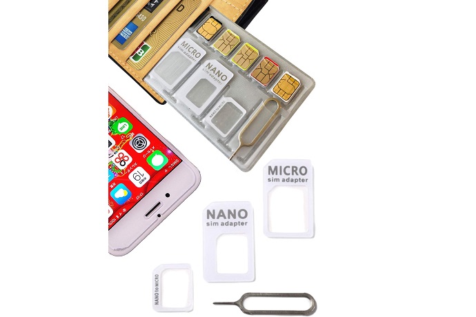 22年 Simカードケースのおすすめ人気ランキング17選 Mybest