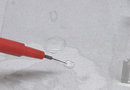 仕上がり重視なら透明タイプがおすすめ