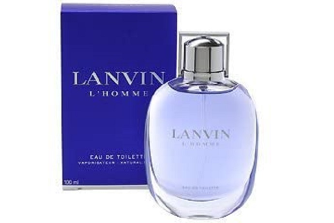 希少 LANVIN for men ランバン フォーメン コロン105ml 香水 希少