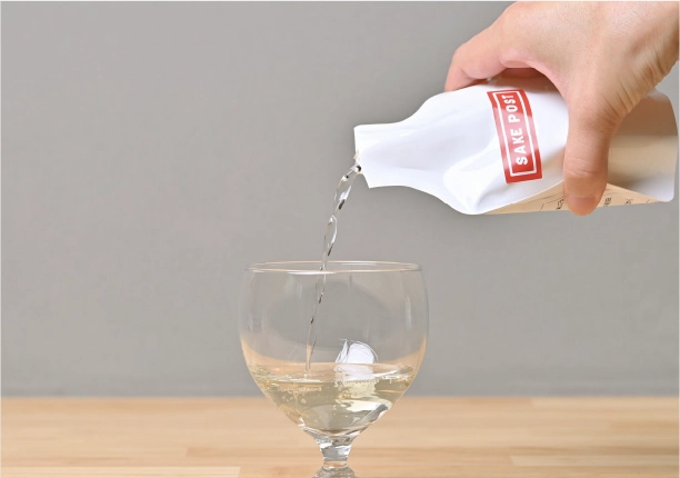 飲みきれる量かチェック!自宅であまり飲まない人はパウチ状の少量タイプもおすすめ