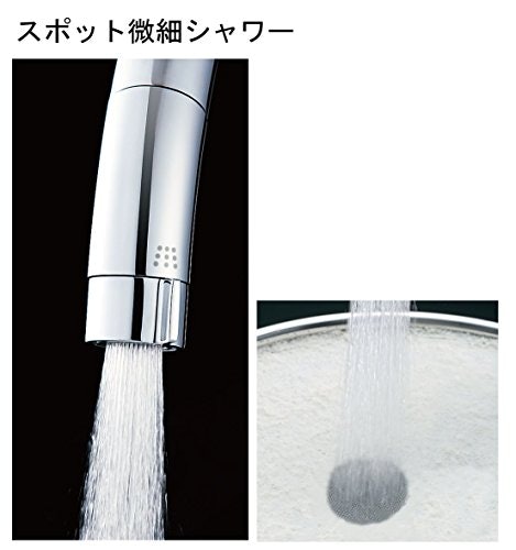 自動水栓の吐水タイプで選ぼう
