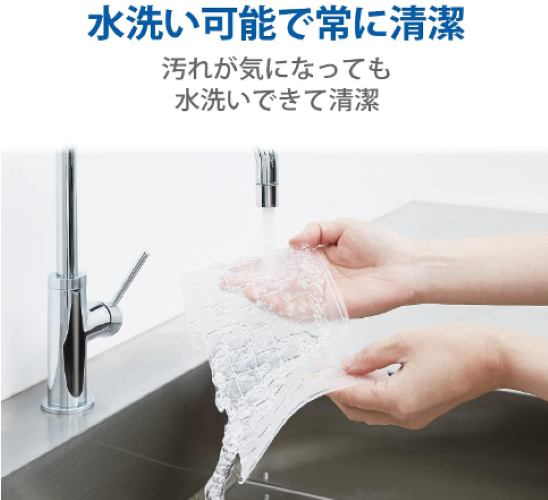使い勝手のよさを求めるなら便利な性能を備えたモデルがうってつけ