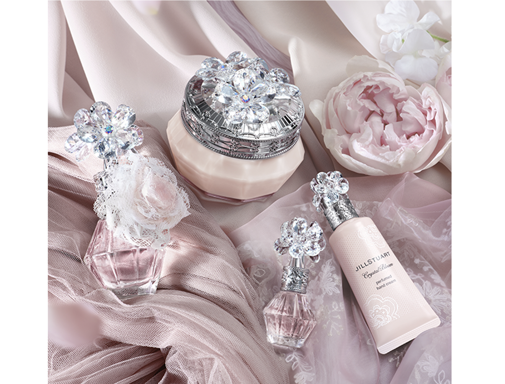 22年 ジルスチュアートの香水のおすすめ人気ランキング10選 Mybest