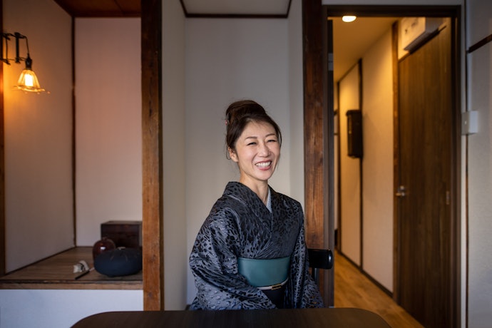 大手から呉服店まで。教室のタイプもしっかりチェック