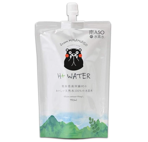 日常的に飲むなら、おいしく飲める天然水がおすすめ