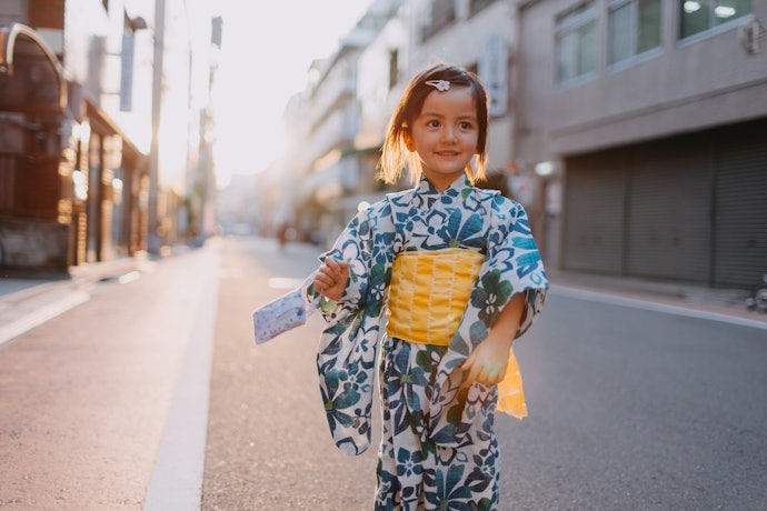 肌ざわりのよい素材ならお子さんも快適
