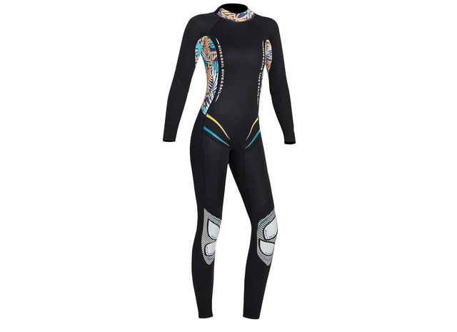 値下げ不可！ タッパー ウェットスーツ オニール ベスト 一回のみ使用