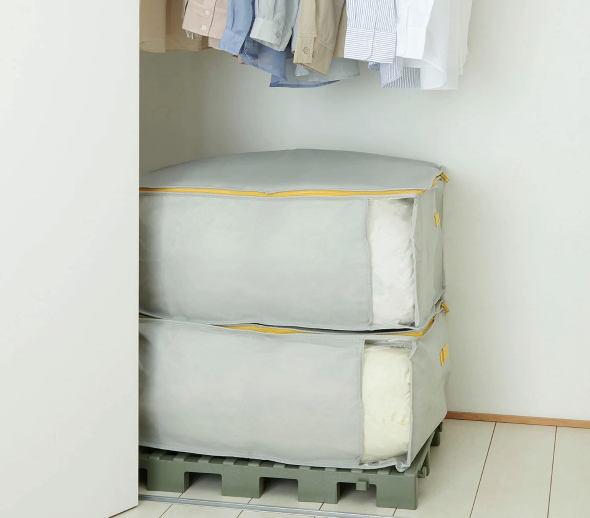 重いものを乗せたいなら、耐荷重も確認しよう