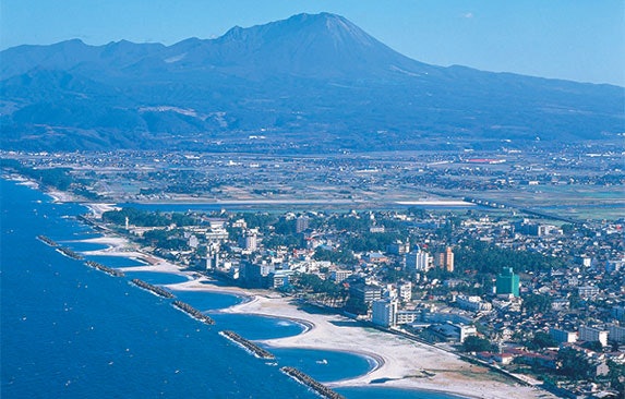 海沿いがおすすめ!まずは立地をチェックしよう