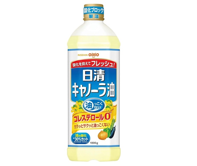 コレステロール0の商品もチェックしておこう
