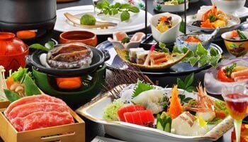 食事内容やスタイルをチェックしよう