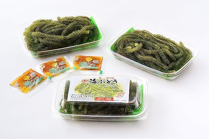 手軽さを求める人は、そのまま食べられる小分けパックを選択