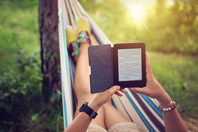 Kindle Fireの対応モデルをチェック