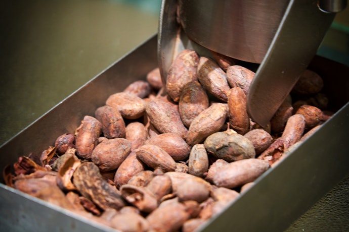 こだわりの味を楽しむなら、Bean to Bar製法のものに注目