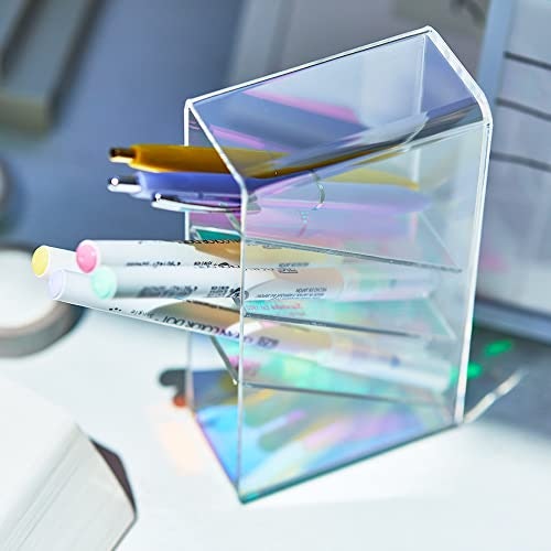 出し入れのしやすさ重視なら、ペンが見やすい斜めタイプがぴったり